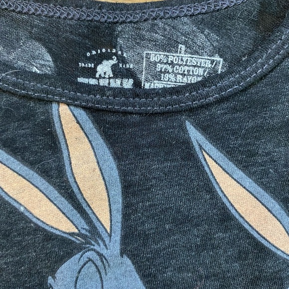 Trunk Novelty Shirt - Picture 3 of 3